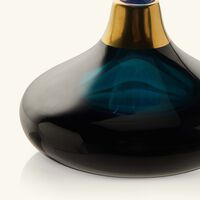 دوم زجاجة العطر آروم روز