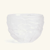 lalique pivoine votive