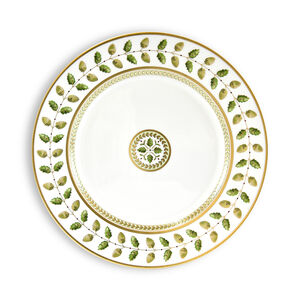 Constance Dinner Plate, medium