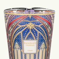 baobab collection celeste candle max 35