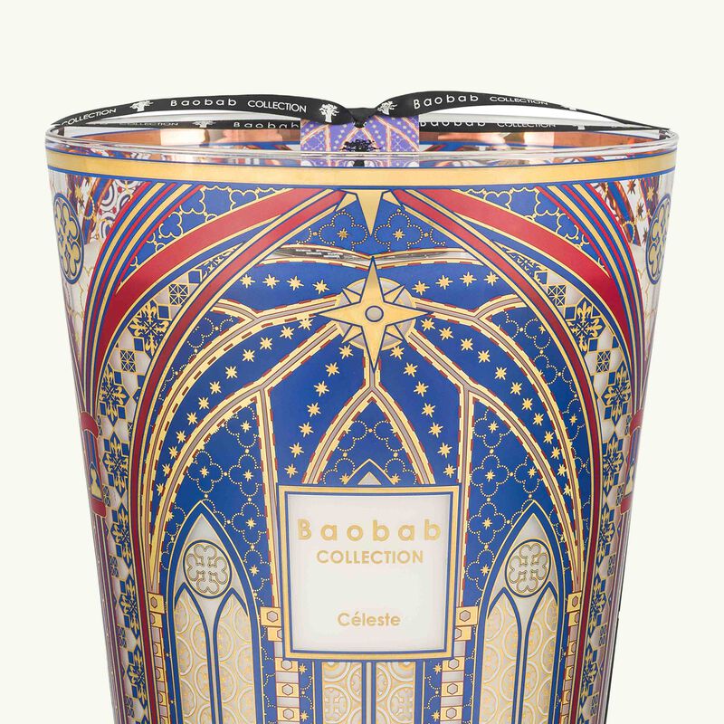 baobab collection celeste candle max 35