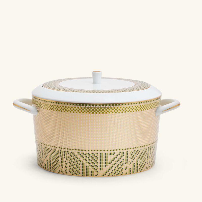 وعاء التقديم برناردو أوغوستا 2 لتر