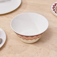 ميسوني هوم وعاء فواكه أيكونيك 12 سم من قطعتين