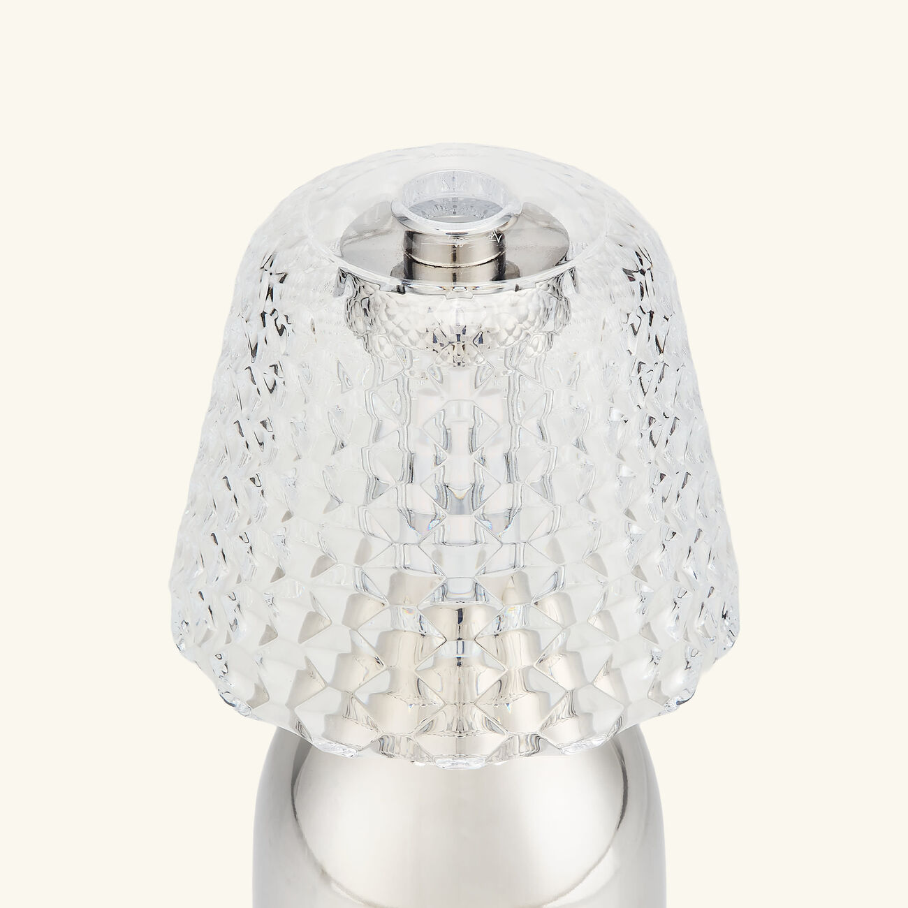 Baby Candy Light Nomadic Lamp Platinum baccarat baby candy light nomadic lamp platinum
