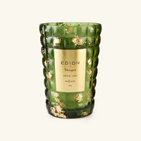 edion iris green scented candle 2 5kg