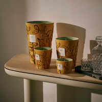 باوباب شمعة فوليا جاريك ماكس 10