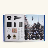 assouline the book of hov a tribute to jay z classic book 33x25cm