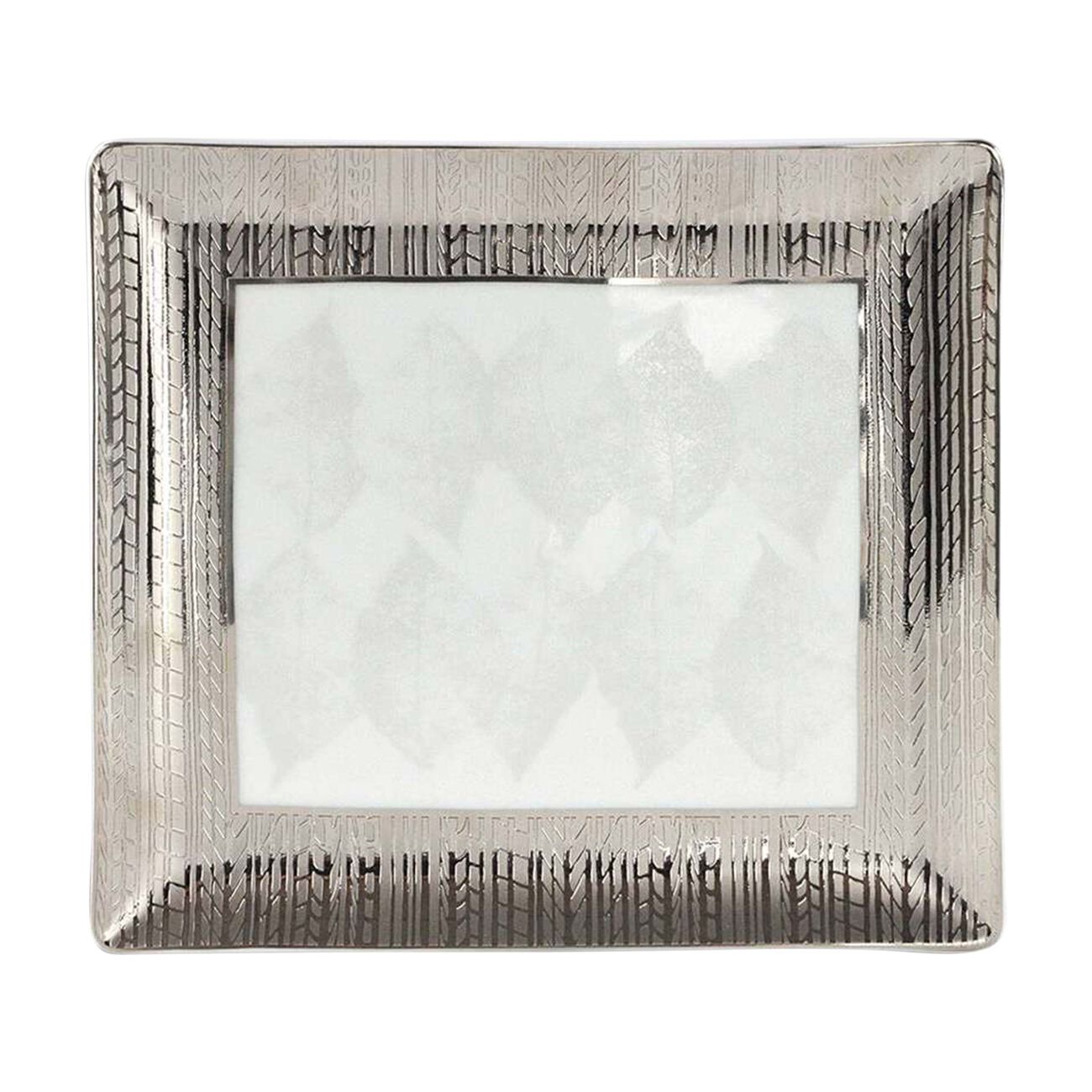bernardaud silva tray