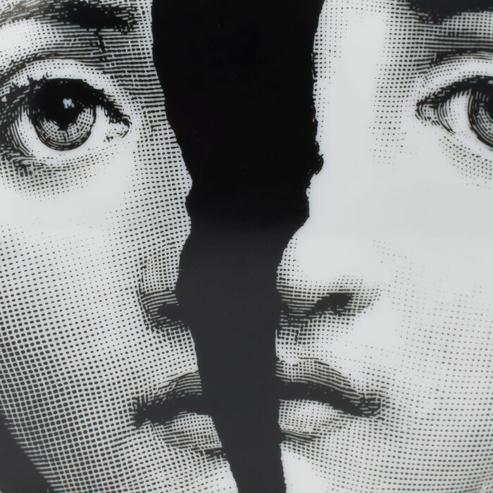 fornasetti tema e variazioni no 10 round box