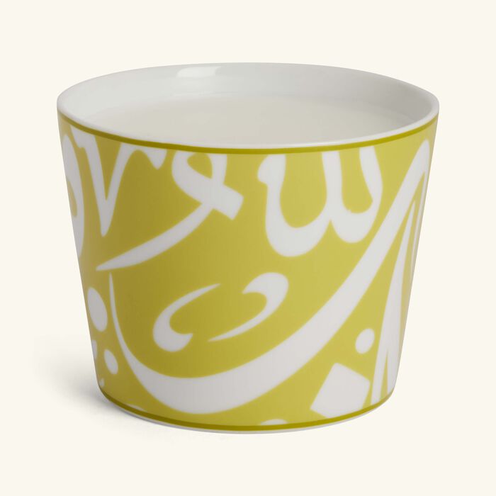 silsal bahja marrakesh candle 500g