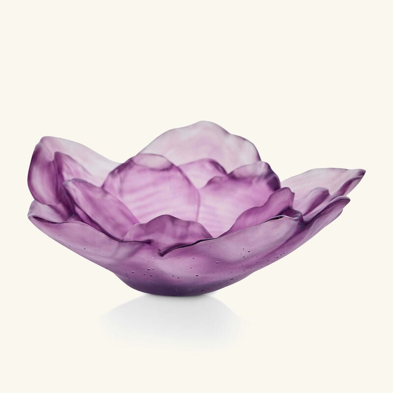 Camellia Centerpiece Small Purple daum camellia centerpiece small purple