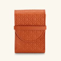 Elie Saab Monogram Playing Card Pochette Passito giobagnara elie saab monogram playing card pochette passito