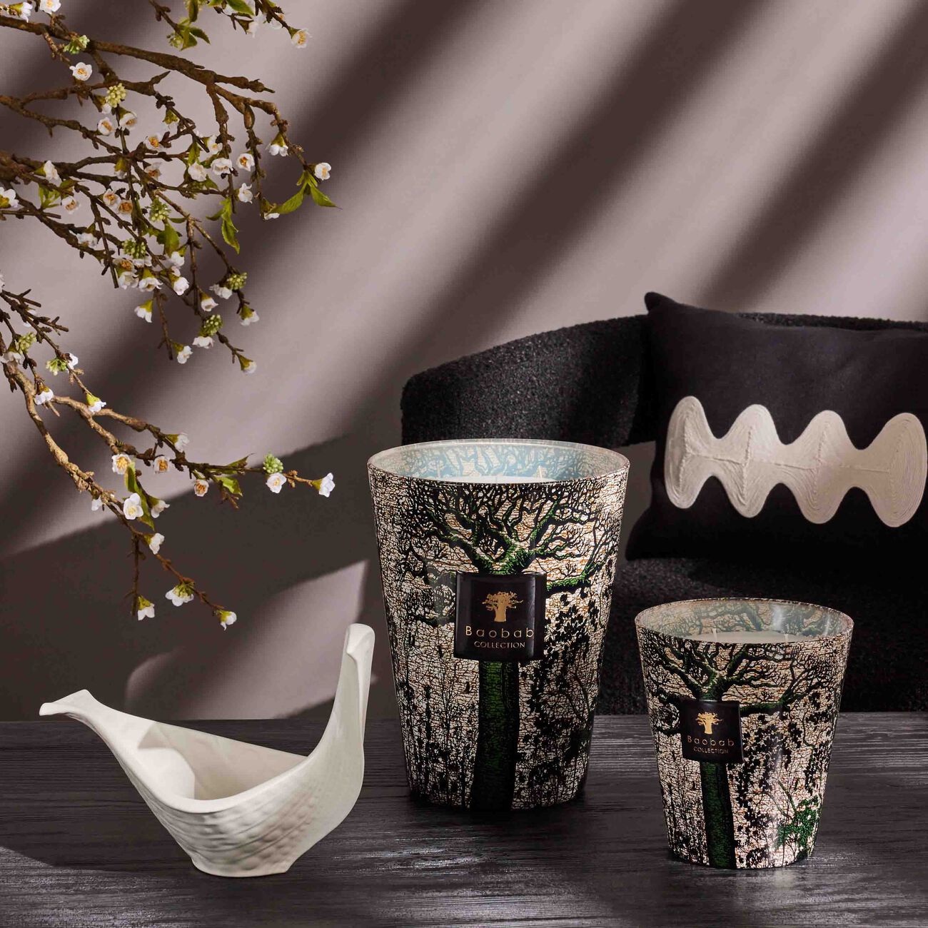 baobab collection sacred trees kani candle max 16