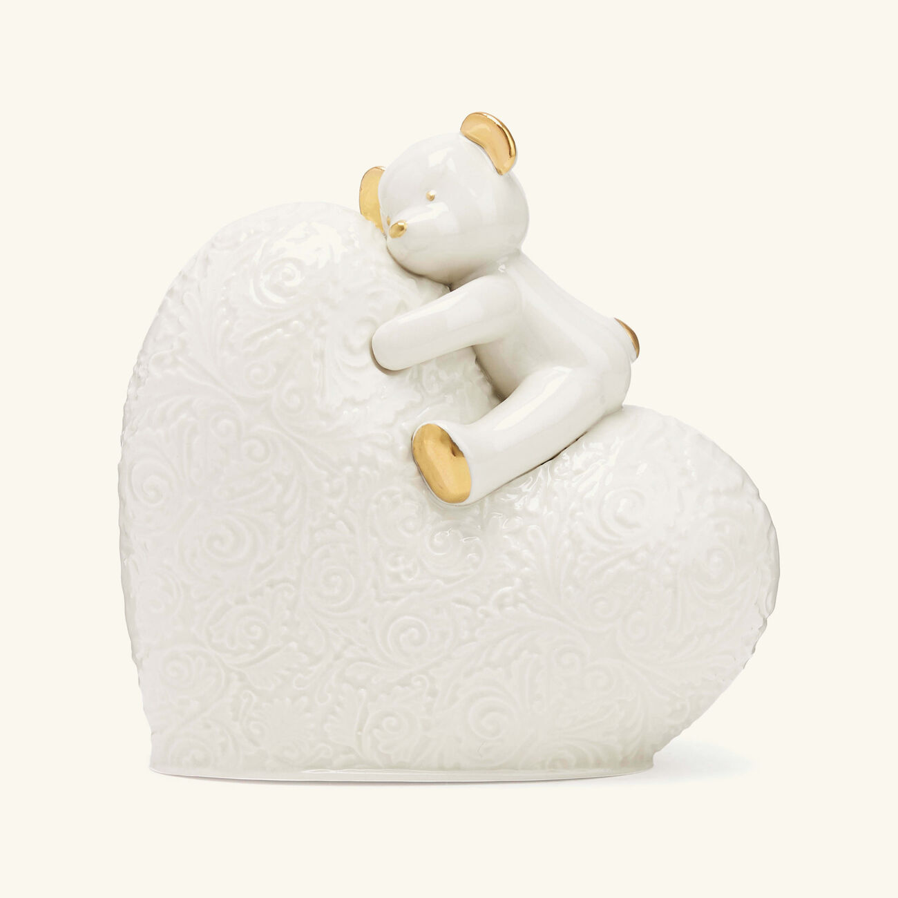 My Love Figurine White villari my love figurine white