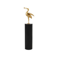 Heron Column - Large, small