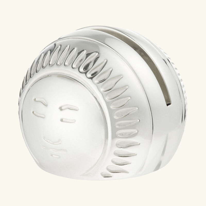 Rêve Cosmique Place Card Holders Silver Plated Set Of 6 christofle r ve cosmique place card holders silver plated set of 6