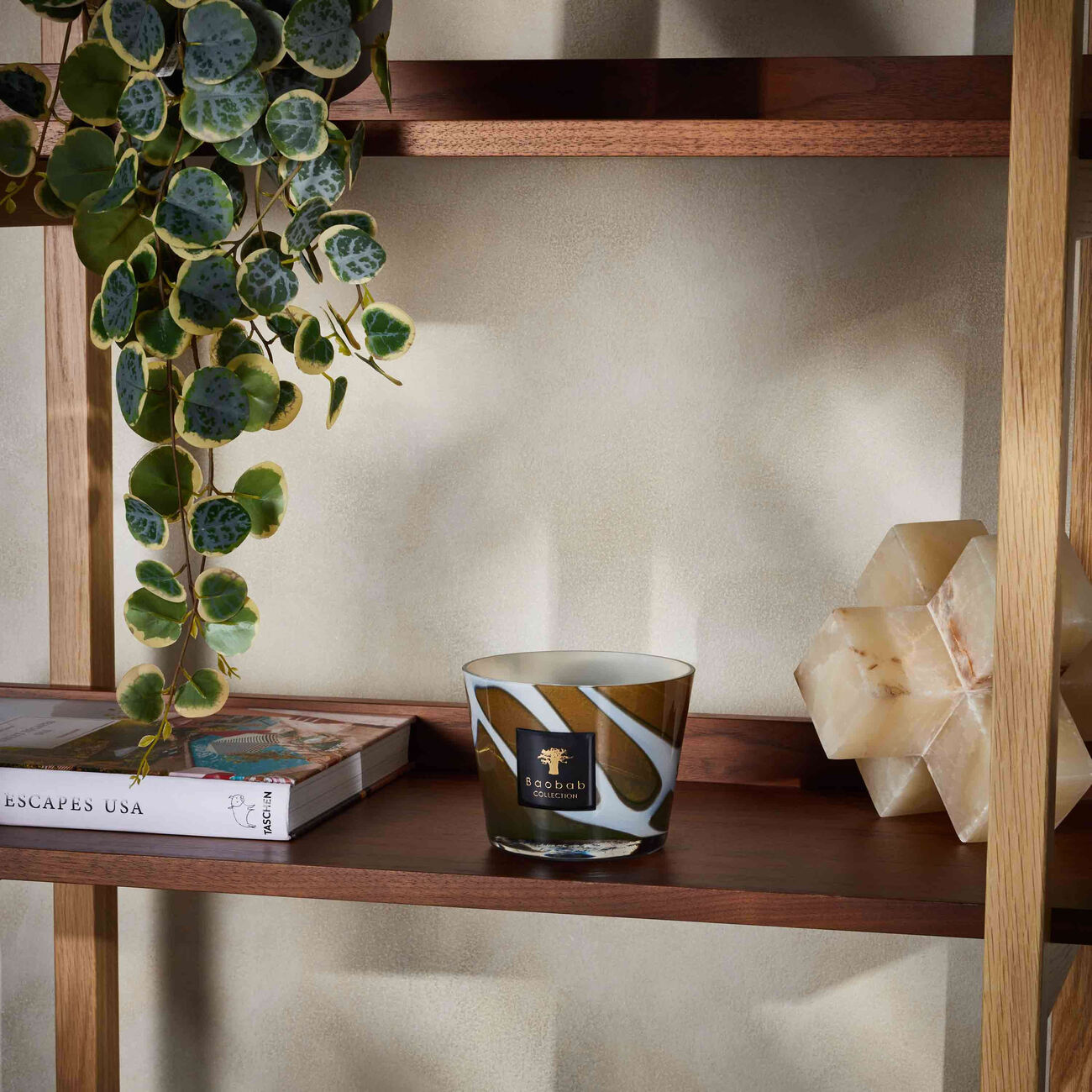 باوباب شمعة ستونز أجيت ماكس 10