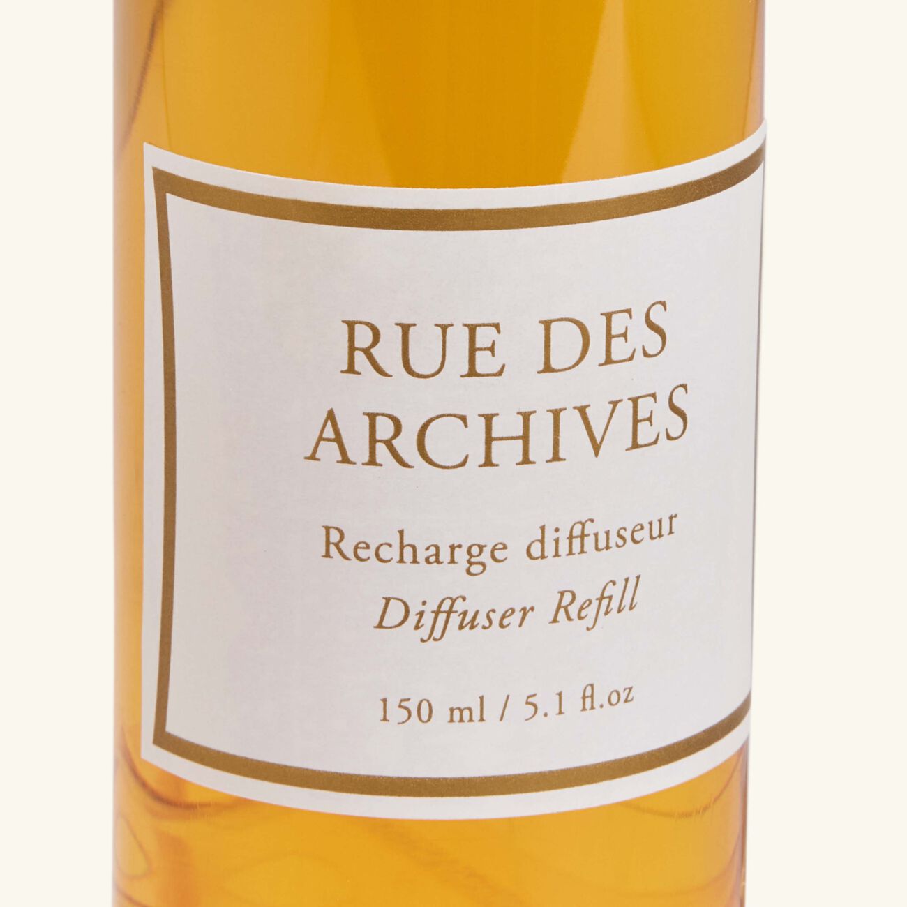 bernardaud rue des archives diffuser refill   aroma rattan sticks
