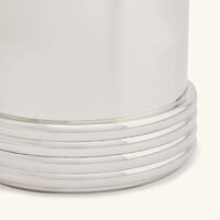 Thorpe Cocktail Shaker ralph lauren home thorpe cocktail shaker
