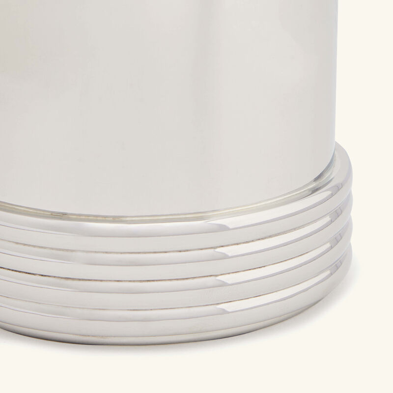 Thorpe Cocktail Shaker ralph lauren home thorpe cocktail shaker
