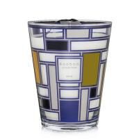 Vitrail Candle, small