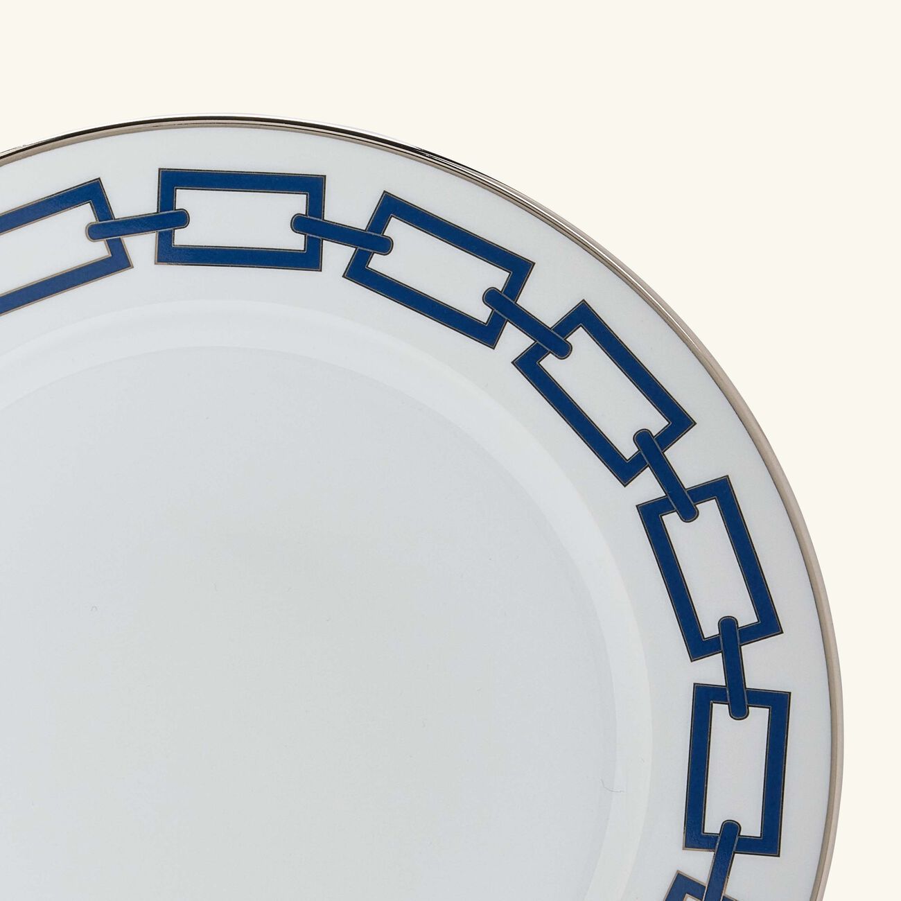 جينوري 1735 طبق كاتينا زافيرو إمبيرو المسطح