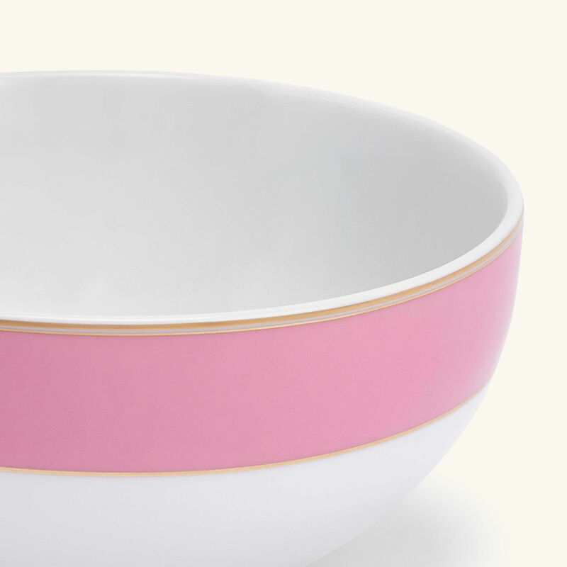 روزنتال وعاء سيغنوم وردي 12 سم