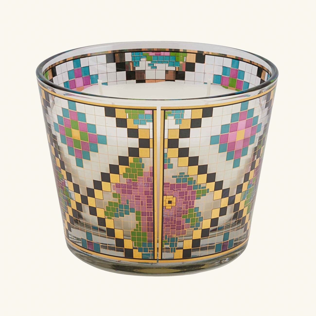 baobab collection kilim candle max 10