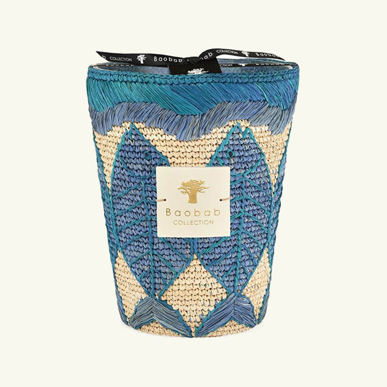 Vezo Betany Candle Max 24 baobab collection vezo betany candle max 24