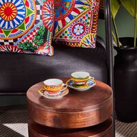 Carretto Sun Espresso Set dolce gabbana casa carretto sun espresso set