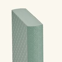 giobagnara elie saab monogram bookends agata green