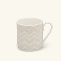 missoni home zig zag coffee cup   saucer white set of 2