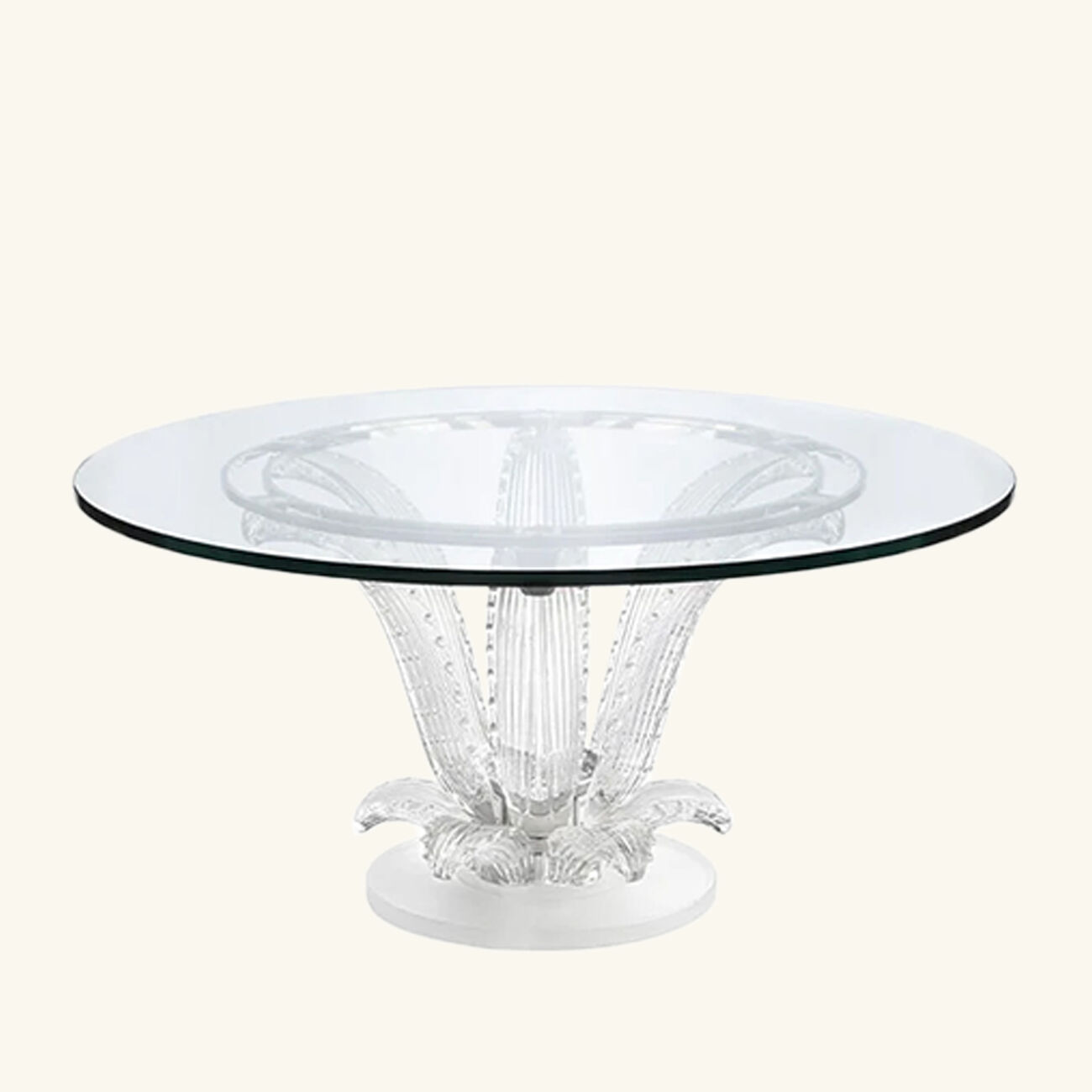 Cactus Coffee Table Silver lalique cactus coffee table silver