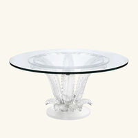 Cactus Coffee Table Silver lalique cactus coffee table silver
