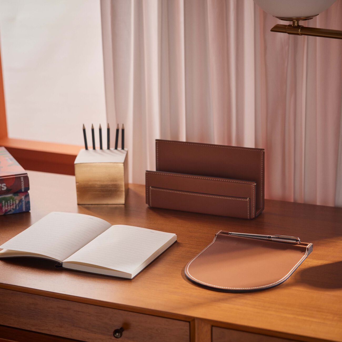 رالف لورين هوم قاعدة ماوس برينان بني