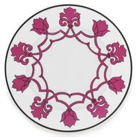Jaipur Dinner Plate Pink, small