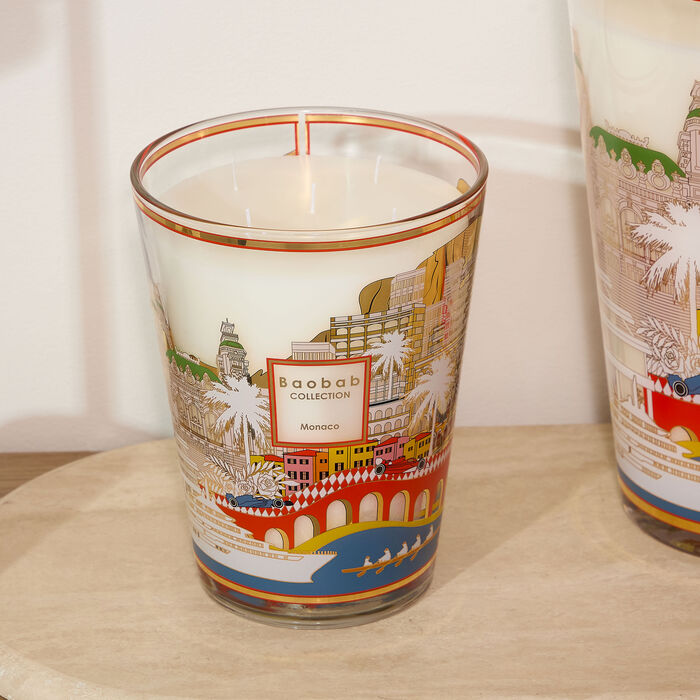 baobab collection monaco candles max 24