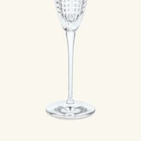 Lismore Diamond Champagne Glass Clear Set Of 2 waterford lismore diamond champagne glass clear set of 2
