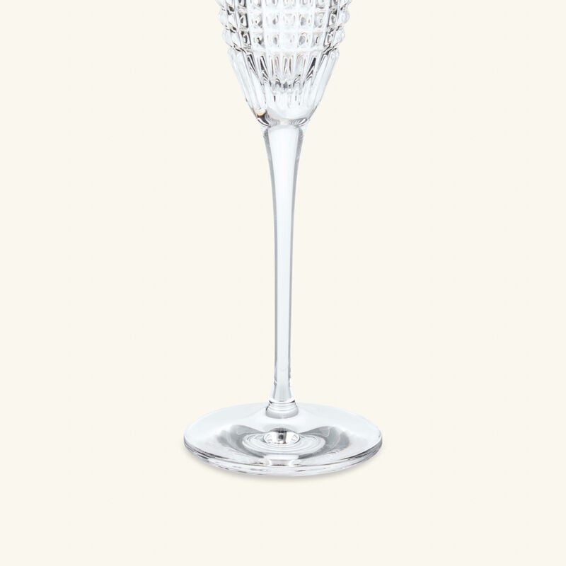 Lismore Diamond Champagne Glass Clear Set Of 2 waterford lismore diamond champagne glass clear set of 2