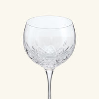 Lismore Essence Wine Glass Clear Set Of 2 waterford lismore essence wine glass clear set of 2