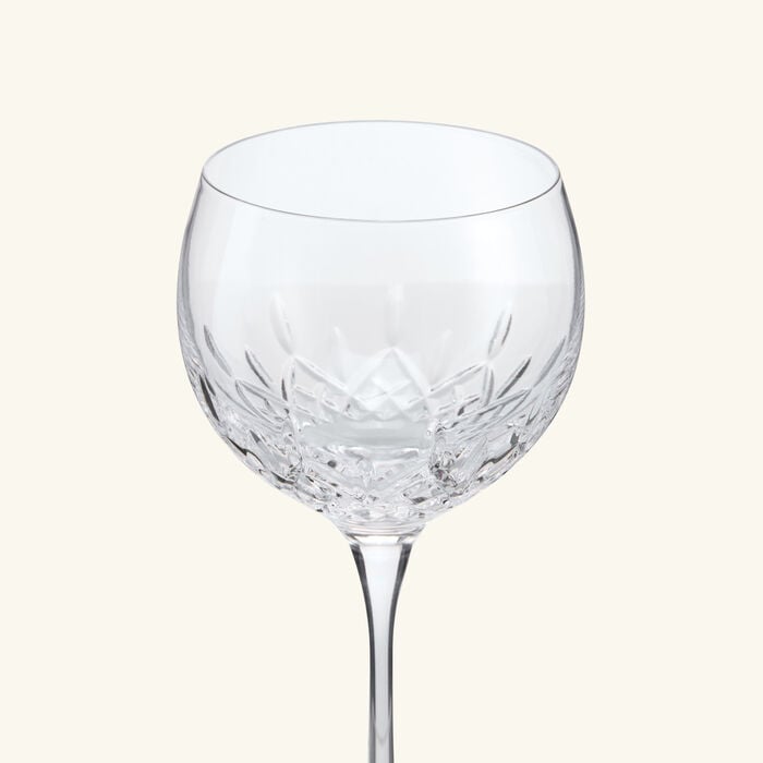 Lismore Essence Wine Glass Clear Set Of 2 waterford lismore essence wine glass clear set of 2