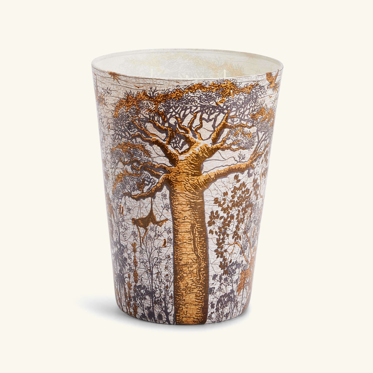 Sacred Trees Dualla Candle Max 24 baobab collection sacred trees dualla candle max 24