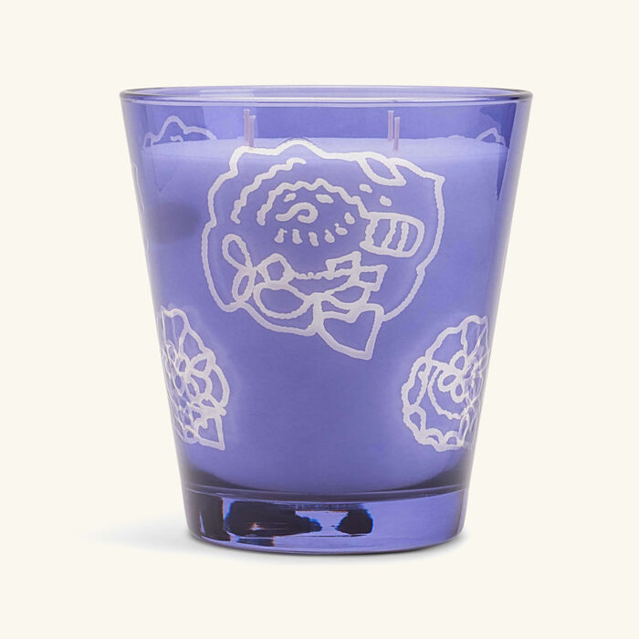 باوباب شمعة كوليكتبل روزز دارك بارما ماكس 16