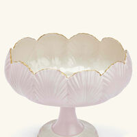 Tulip Centerpiece Pink villari tulip centerpiece pink