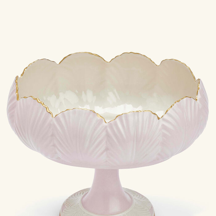 Tulip Centerpiece Pink villari tulip centerpiece pink