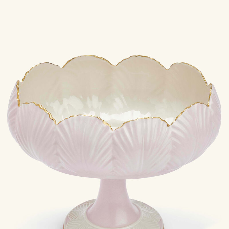 Tulip Centerpiece Pink villari tulip centerpiece pink