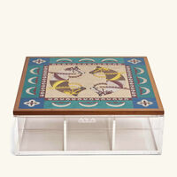 Dates Box Blue aya the art of living dates box blue