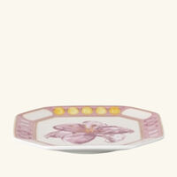 Idyllia Serving Dish Pink Lily 11 cm rosenthal idyllia serving dish pink lily 11 cm