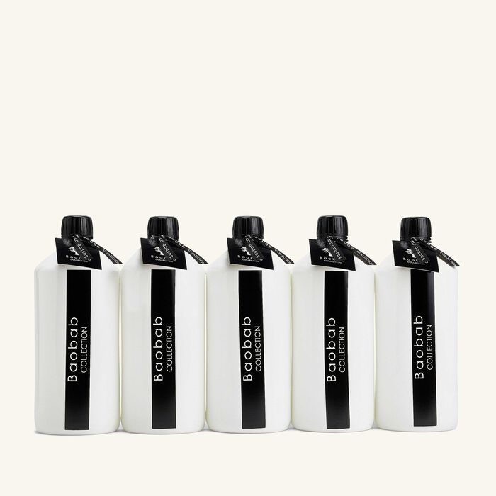 Les Exclusives Cyprium Totem Diffuser baobab collection les exclusives cyprium totem diffuser