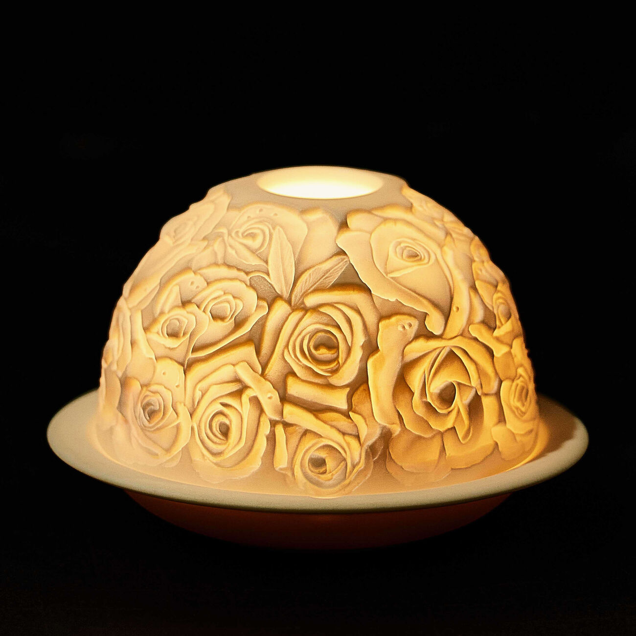 برناردو مصباح ليثوفاني روز